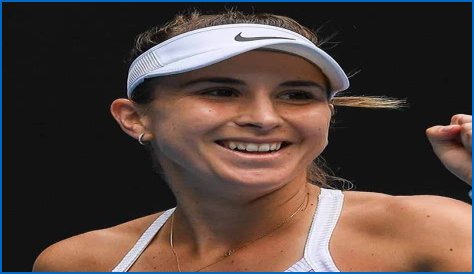 Belinda Bencic's Love Life: Uncovering The Truth