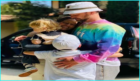 Inside The Life Of Justin Timberlake And His Daughter