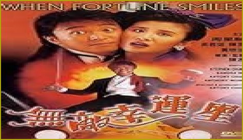 The Luckiest Day: When Fortune Smiles The Brightest